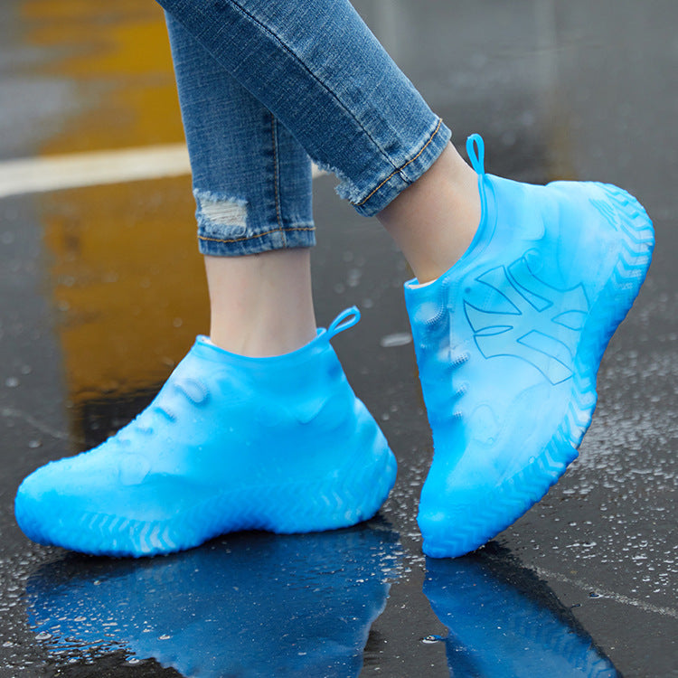 Cubre Zapatos de Silicona SILICOVERS - OFERTA 2x1