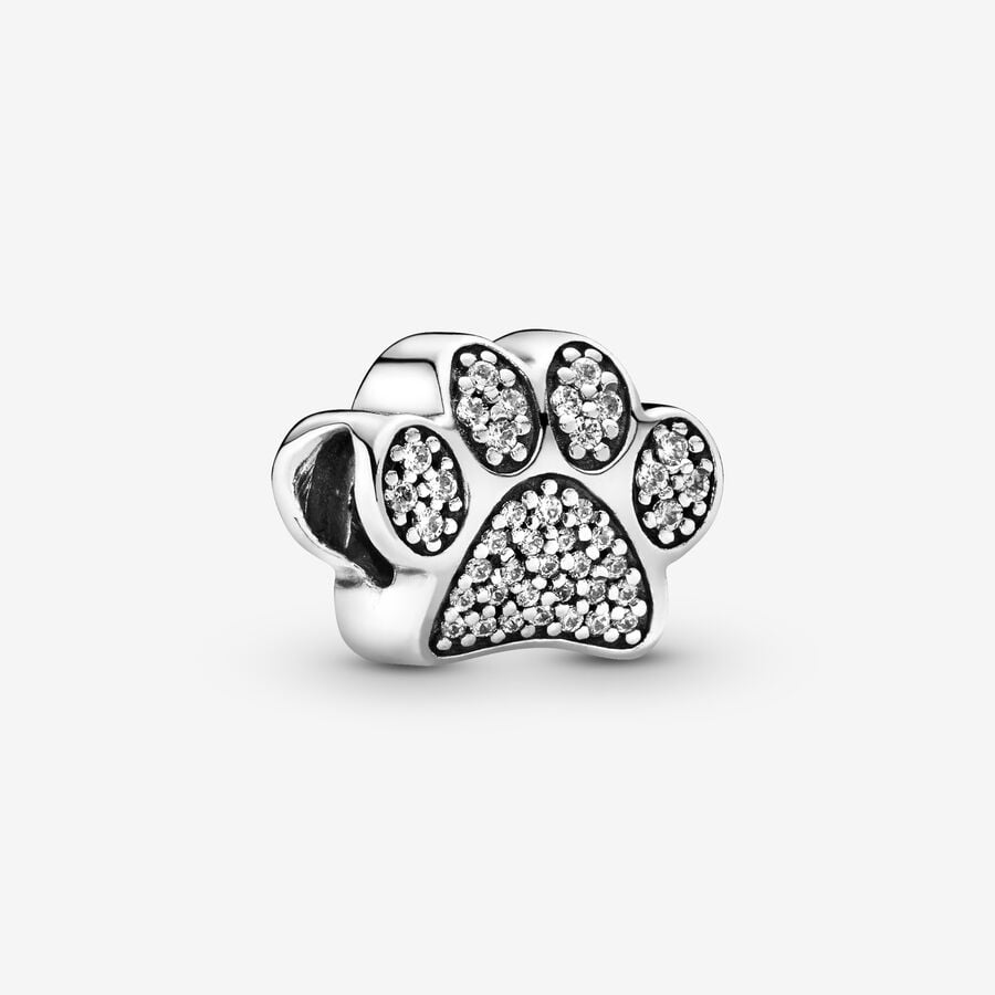 Pulsera con 3 abalorios + 2 DE REGALO - Pack "Mi Fiel Amigo"