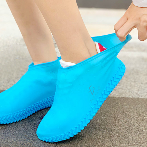 Cubre Zapatos de Silicona SILICOVERS - OFERTA 2x1