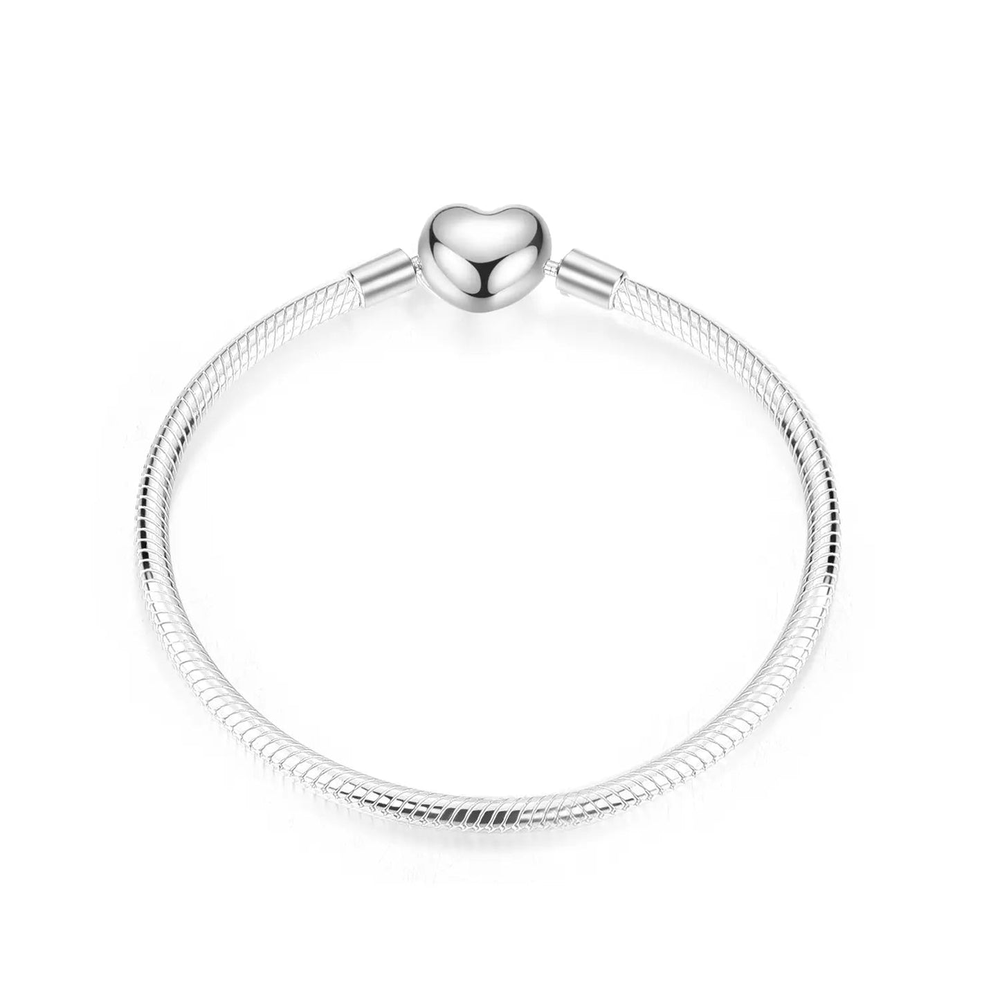 Pulsera con 3 abalorios + 2 DE REGALO - Pack "Mi Fiel Amigo"