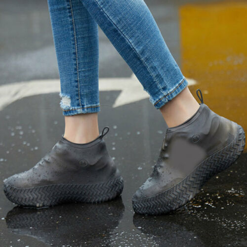 Cubre Zapatos de Silicona SILICOVERS - OFERTA 2x1